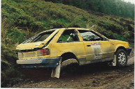 One that didn't quite make it through the stage