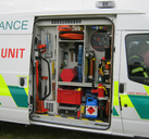 Rescue Equipment